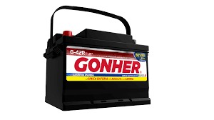 BATERIA GONHER 42R-500