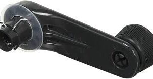 MANIGUETA HILUX NEGRA