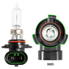 BOMBILLO 9005 100W 12V