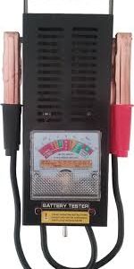 TESTER 125 AMPERIOS 50113 (GALLETA)