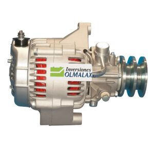 ALTERNADOR  TOYOTA HI ACE 5L 2005-2014
