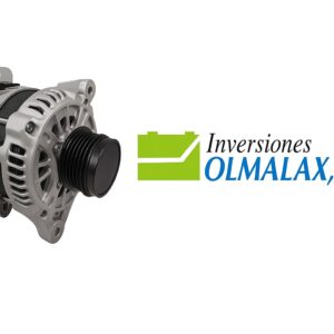 ALTERNADOR TOYOTA COROLLA /SCION XB