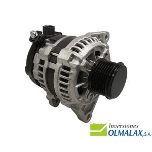 ALTERNADOR HONDA CRV 2.4L  2015-2019