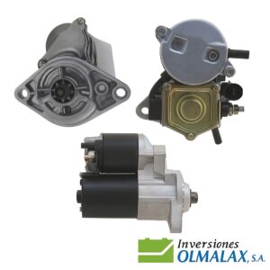 STARTER PARA 4RUNNER II HILUX V 3.0 3VZE