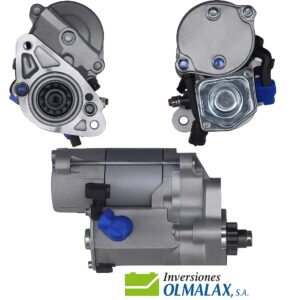 STARTER TOYOTA RUNNER V6 TACOMA