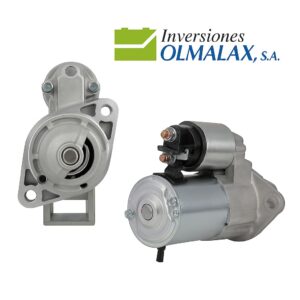 STARTER 2007 HONDA CIVIC 2.0 K20A / CRV 2007