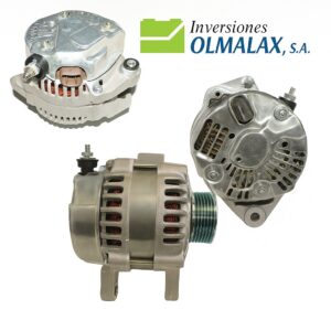 Toyota Corolla  Motor 1.6L gasolina (4A-FE / 4A-GE)  Modelos 1993 – 1997  Toyota Sprinter / Carina /