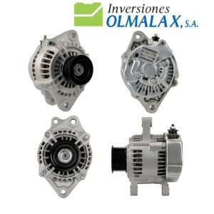 Alternador 2TR. 2.7L MOD 2002-2009