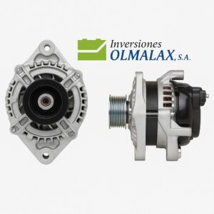 ALTERNADOR HONDA CIVIC/CRV  MOD- 14-16 MOTOR 2.0