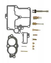 KIT DE REPARACION DE CARBURADOR TOYOTA 4AF