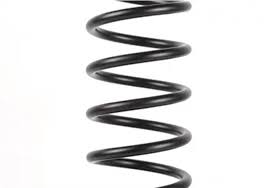 ESPIRAL DELANTERO HONDA CIVIC M2001/2005