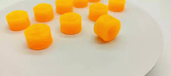 BUSHING POLIURETANO 10-10 PEQUEÑO